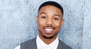 People-Michael B Jordan