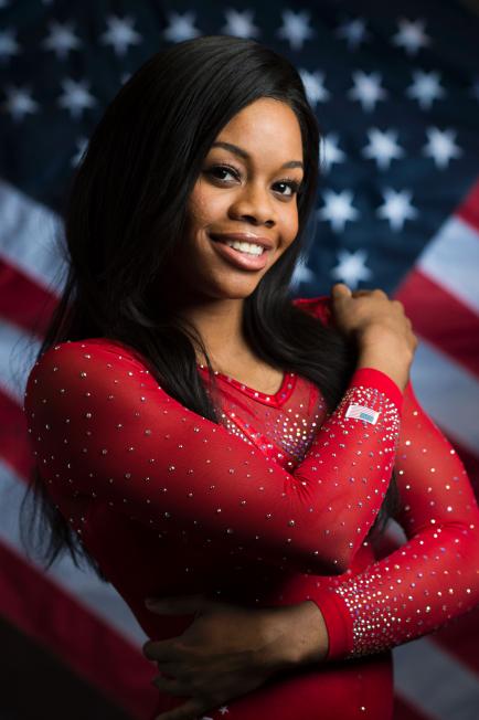 514350478-gymnast-gabby-douglas-poses-for-a-portrait-at-the-2016