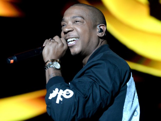 93.5 KDAY's Krush Groove 2017